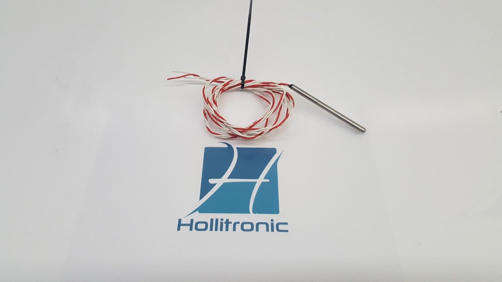 T1812 UEC Temperature Probe Cable