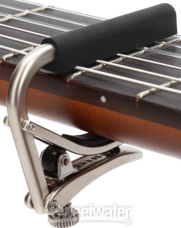 Shubb C2N Standard Capo for Classical