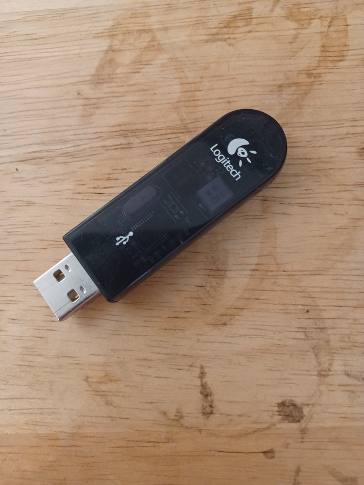 LOGITECH C-BS35 831486-0000