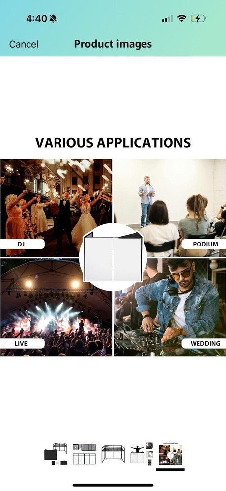 Complete DJ & Pro Audio Equipment Bundle - Lightly Used!