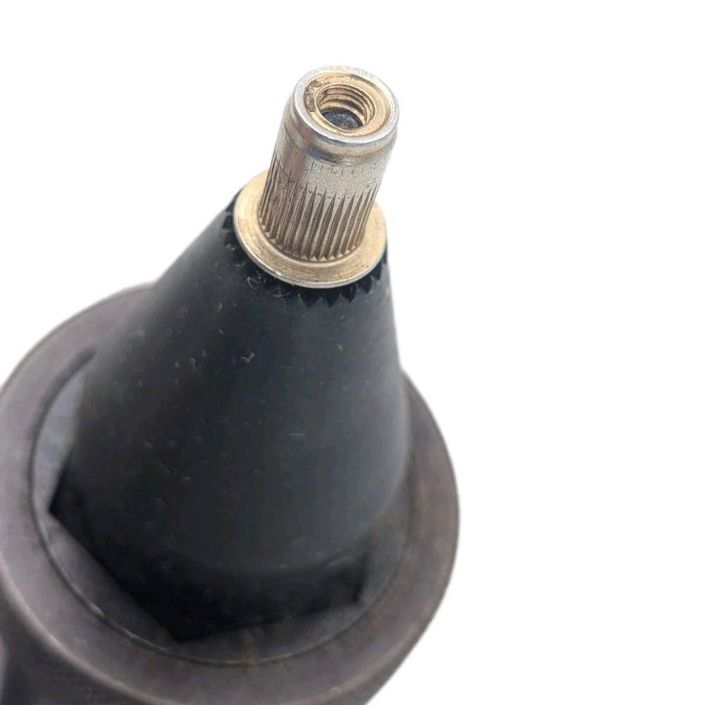 AVK ARO AKPT-30P-632 Threaded Insert Installation Tool, Hex, #6-32