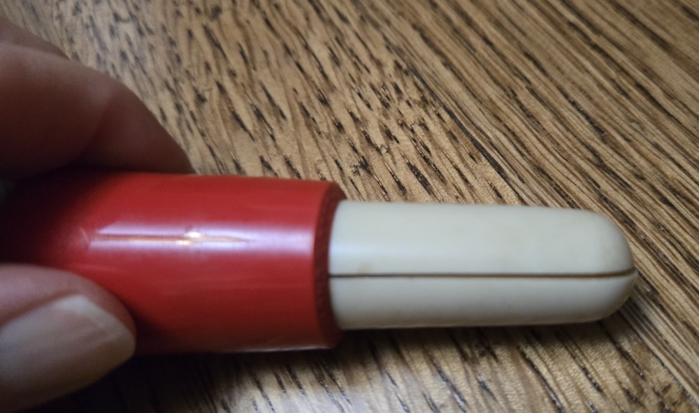 Crow Call Rare Bert-Tony Crow Call Red Tested Works