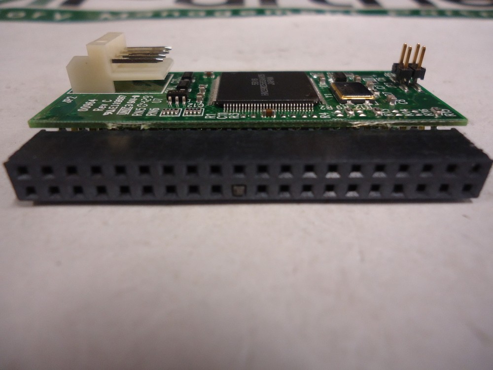 SLFDM40LPV512H, Simple Tech, 512MB 40PIN Flash Disk Module Vert., BRAND NEW!