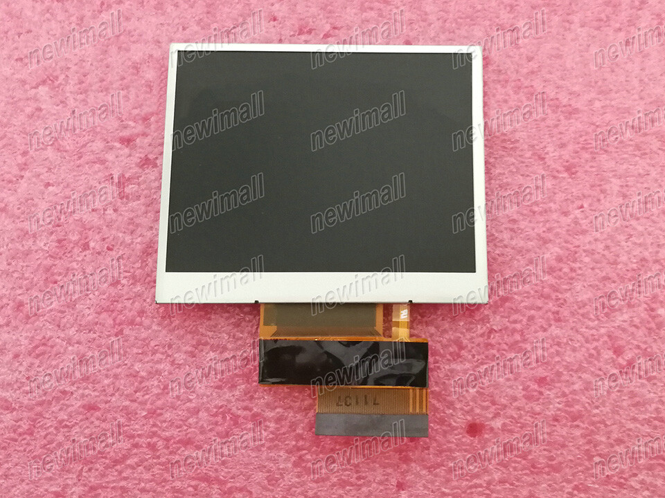 3.5" LCD Display Screen Panel Replace Fit for Pro-face GP4201TW PFXGP4201TADW