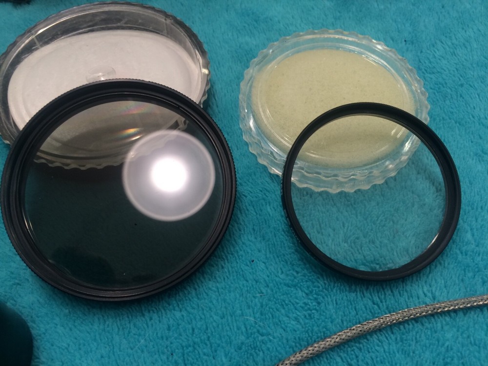 Vintage Camera Bundle