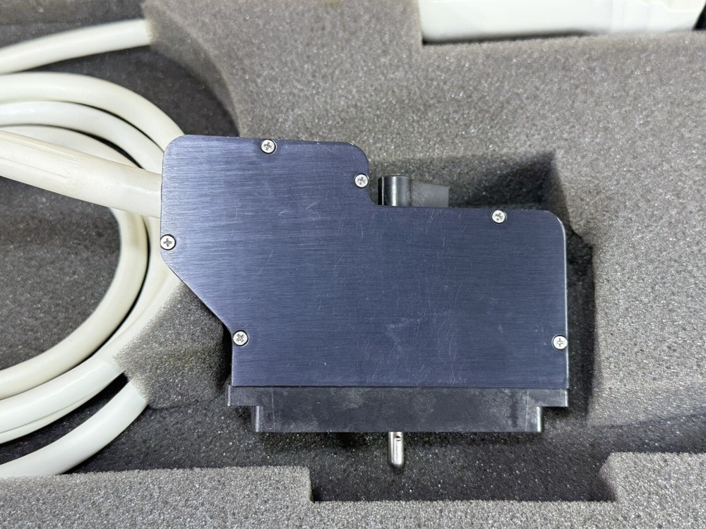 DIASONICS 3.5 MHz Curved Linear Array ~ 100-40060-00 #2