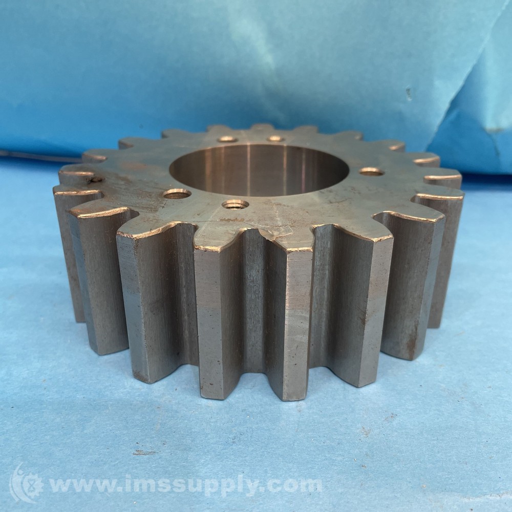 394-0654B Gear FNIP