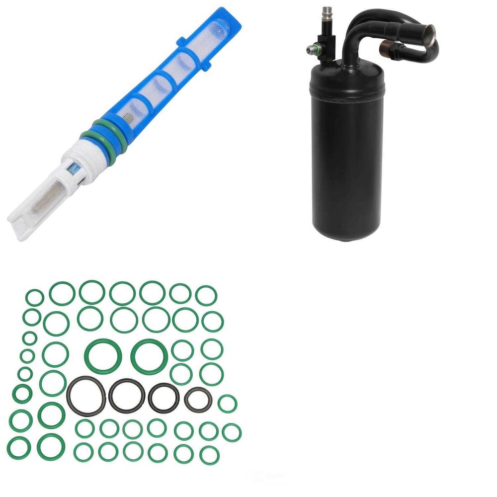 A/C System Repair Kit UAC AK 2278
