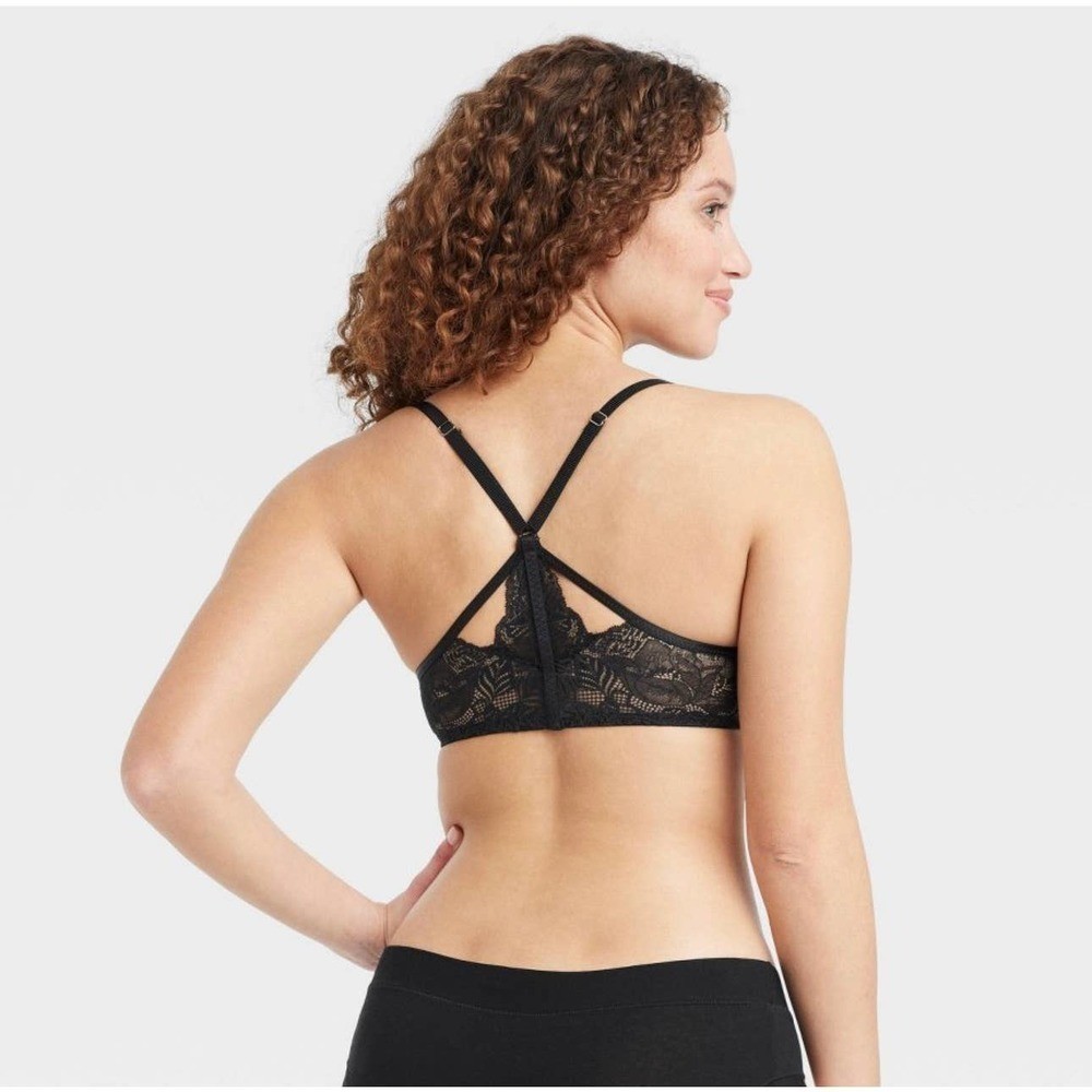 RESELLER BUNDLE~ "The Ace" bra by Auden- Bundle