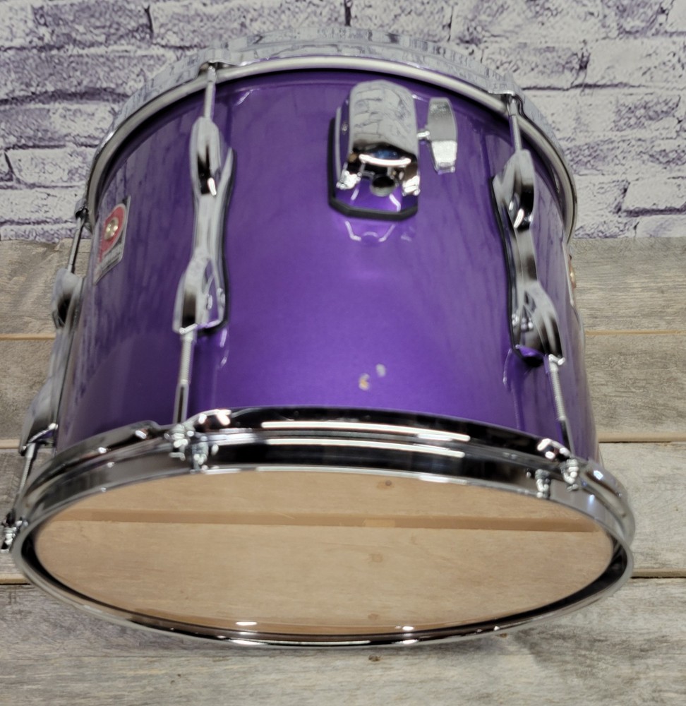 Premier Cabria 13in. Rack Tom - Purple Lacquer