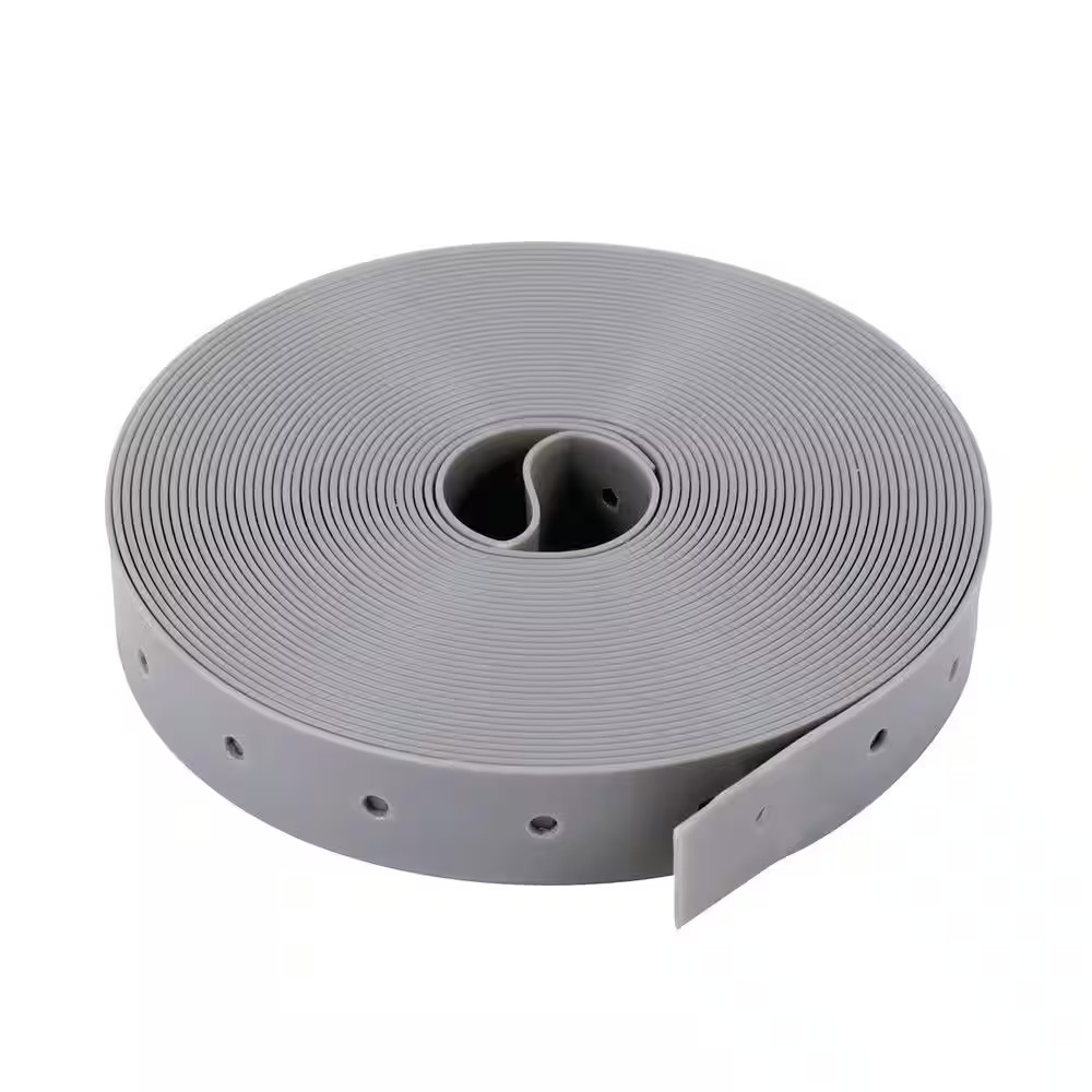3/4 In. X 100 Ft. Plastic Pipe Hanger Strap