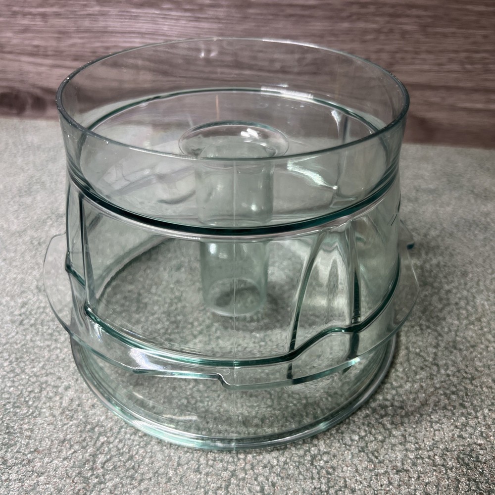 NINJA XSK770 Salad Shooter Prep System Replacement Transparent Green