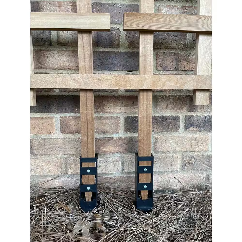 16 In. Resin Stake It (2-Pack)