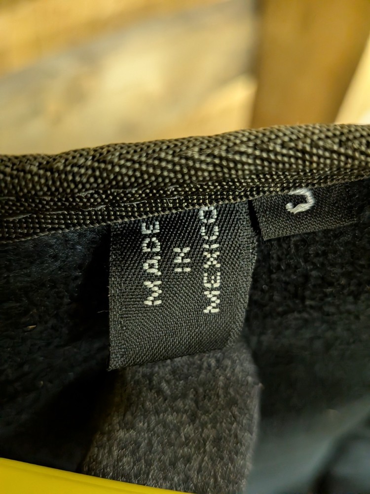 Scubapro BCD - Size Small