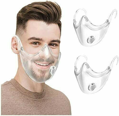 PPE FACE SHIELD 