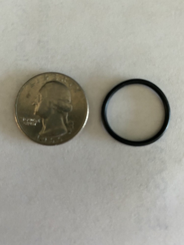Marinco 70A 12VBPS3 ***O-RING ONLY** Trolling Motor Plug Oring