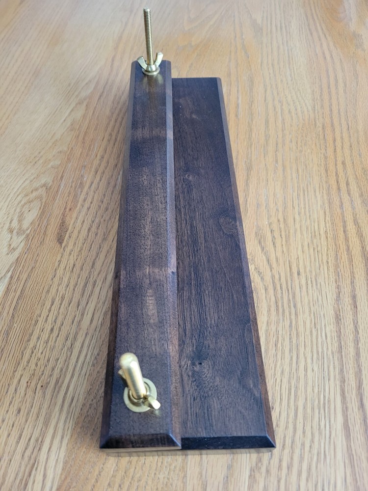 Hidden Fore Edge Book Press