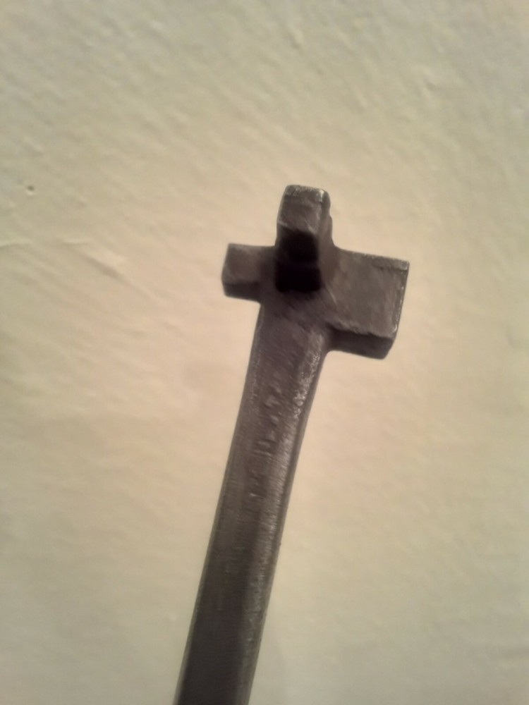 193 Van Herbrand chrome