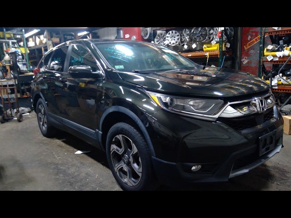 CR-V 2018 Transmission Shift 1661021