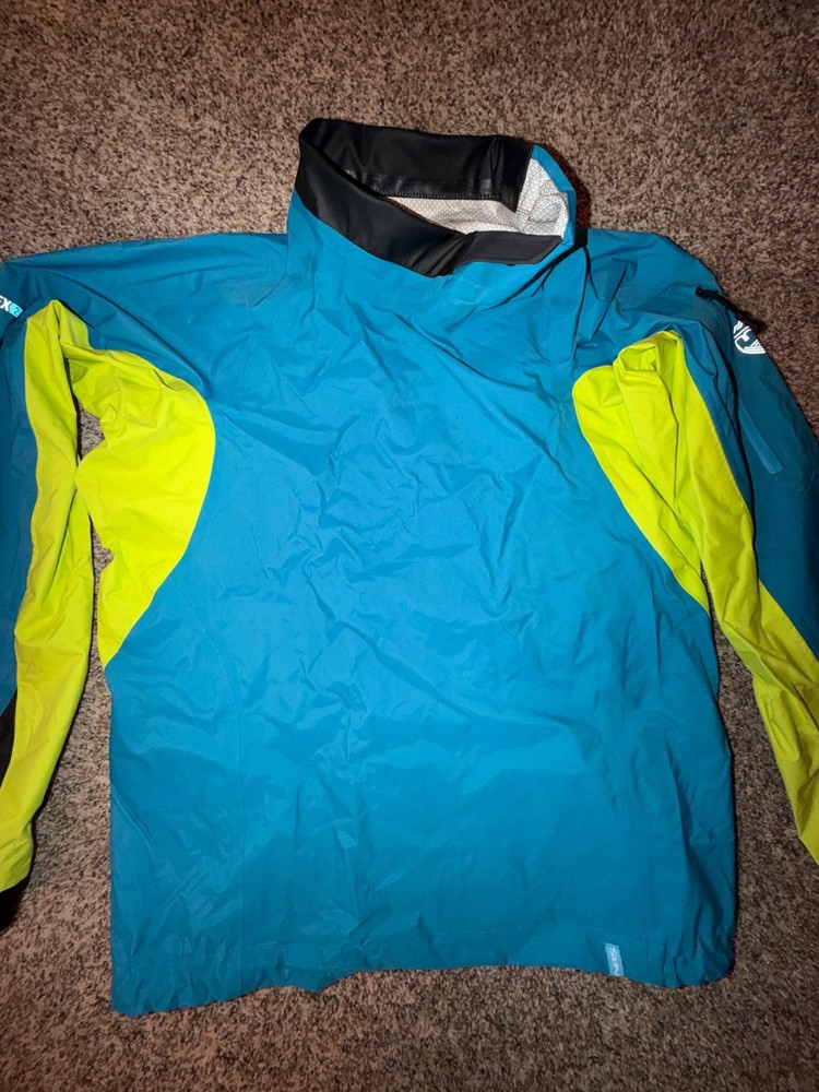 NRS Women’s Endurance Splash Jacket Small