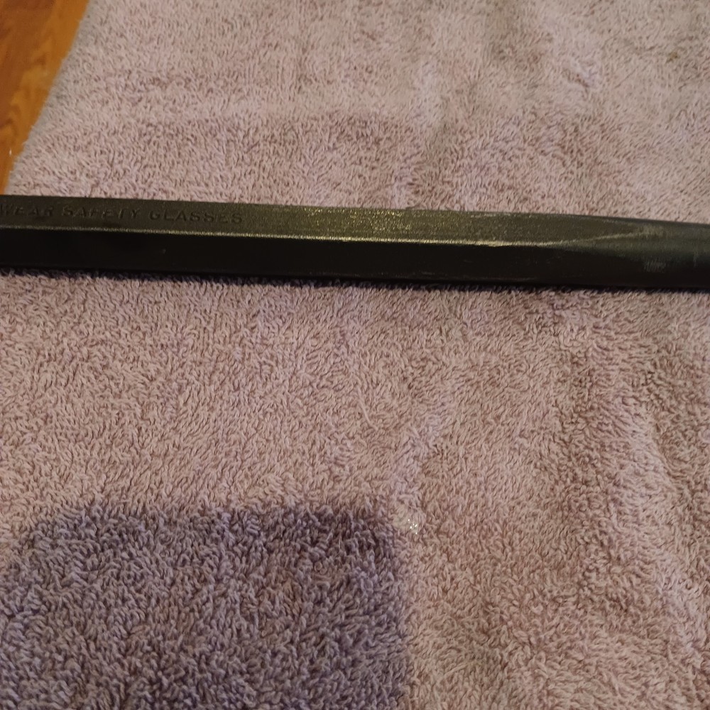 Cornwell USA DP-1214 Alignment Punch