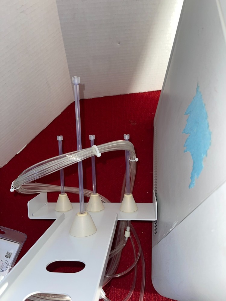 IDEXX Procyte DX Lab Machine