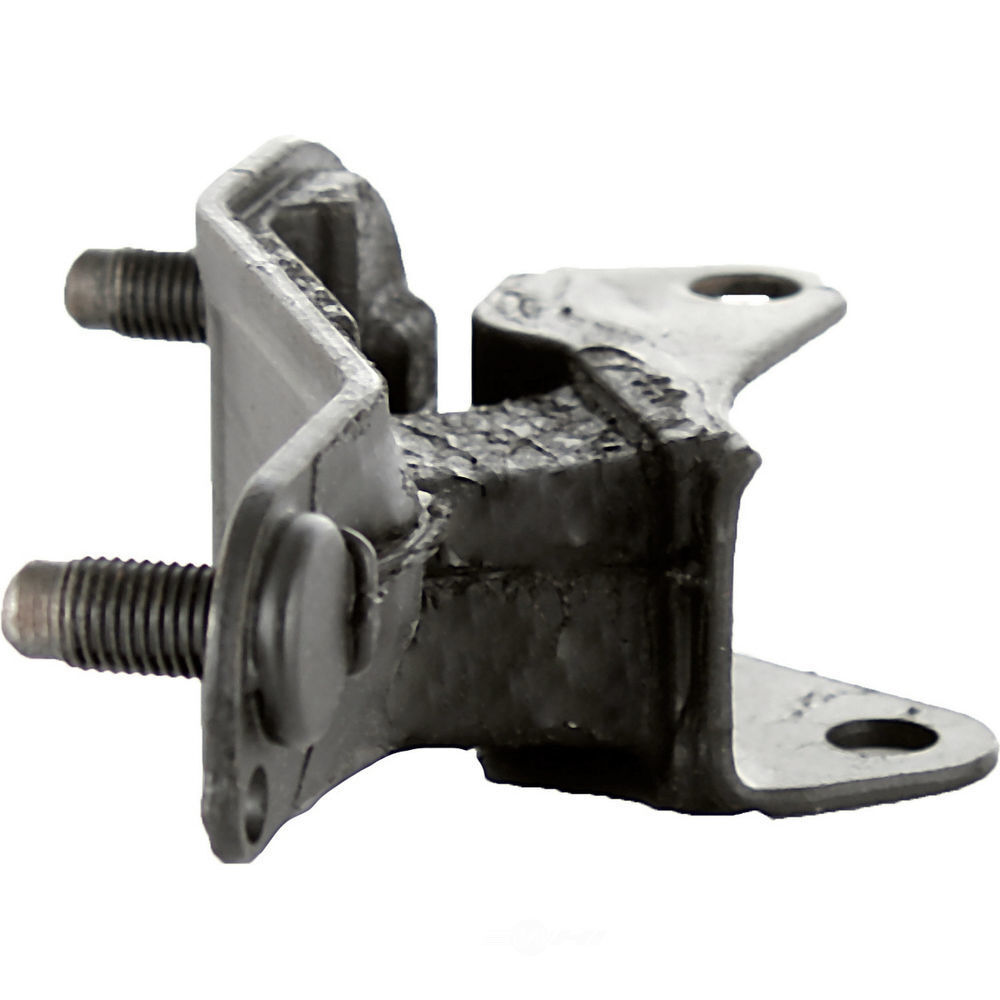 Frt trans Mount Pioneer 624510