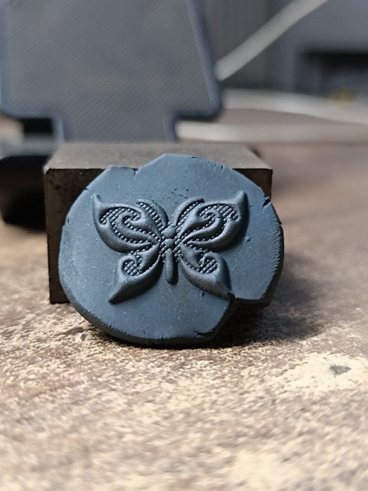 Butterfly | Embossed Butterfly | Engraved Butterfly | Customize Butterfly |