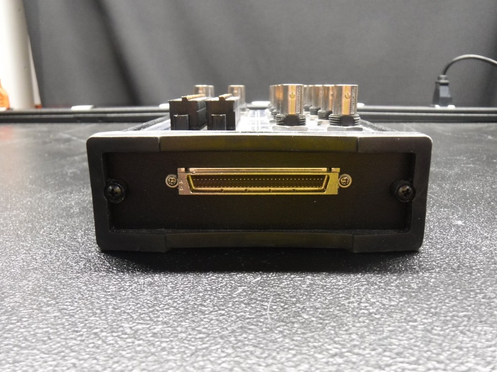 National Instruments BNC-2110 Shielded Connector Terminal Block