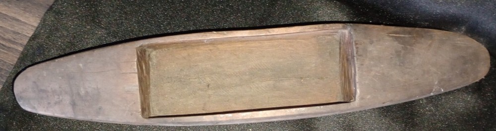 Korean Large Weaving Tools Set Of Two