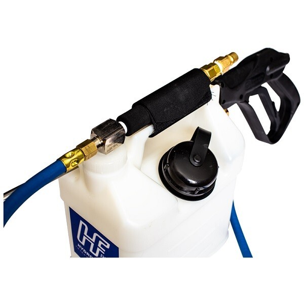 Hydroforce High Pressure Injection AS08