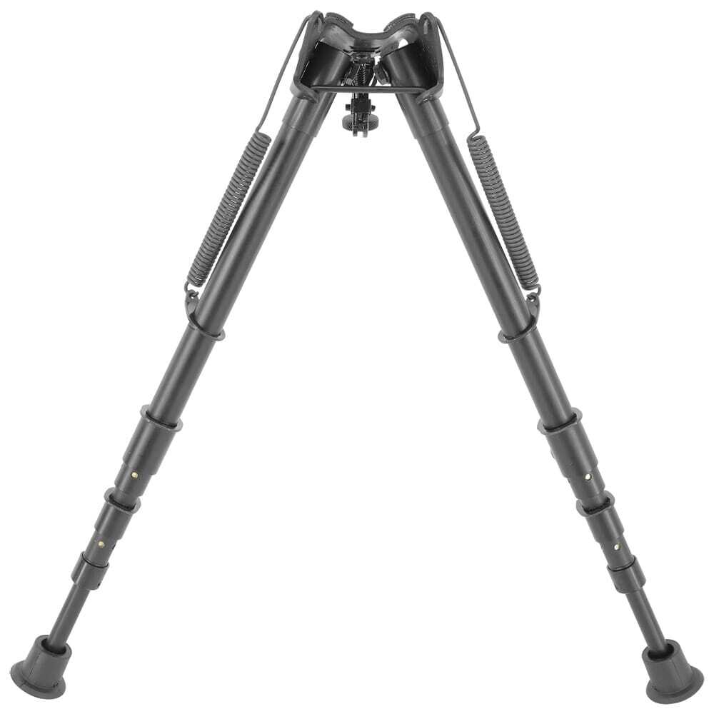 Harris Solid Base 13.5-27" Bipod 1A2-25C