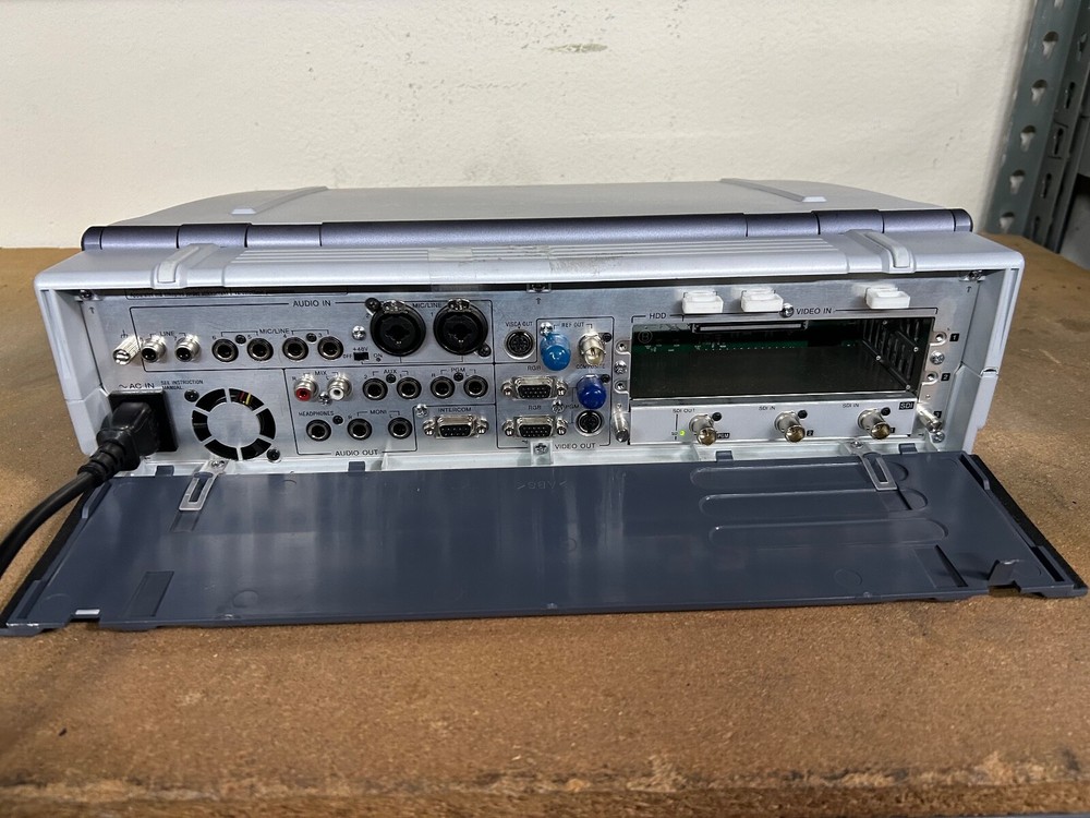 Sony AWS-G500E Anycast Station