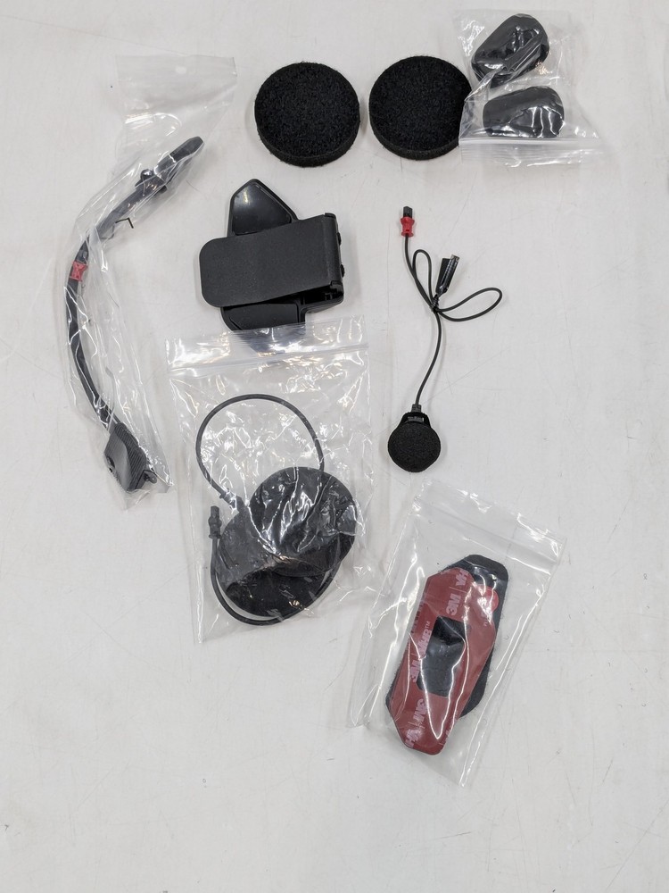 Sena Spider RT1 Motorcycle Mesh Communication System - Dual (SPIDER-RTI-01D)