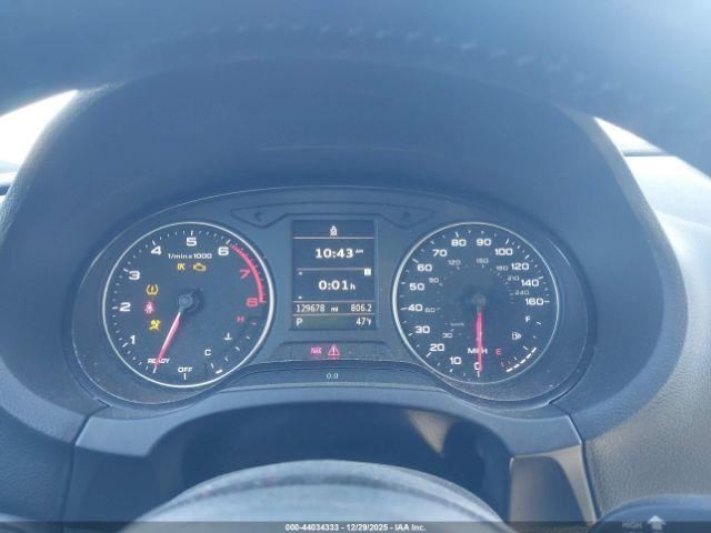 Fuse Box Engine Compartment Fits 15-20 AUDI A3 4976974