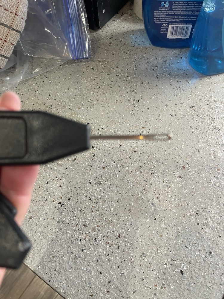 Bond Incredible Sweater Machine Replacement Parts Transfer Tools PARTS