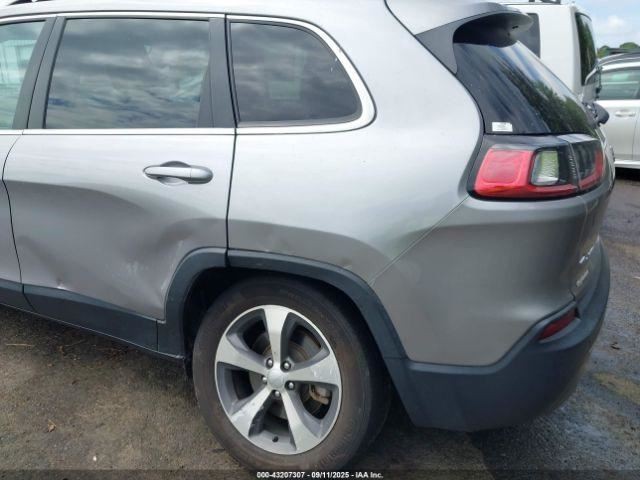 Anti-Lock Brake Part Assembly Includes Module Fits 20 CHEROKEE 4938309