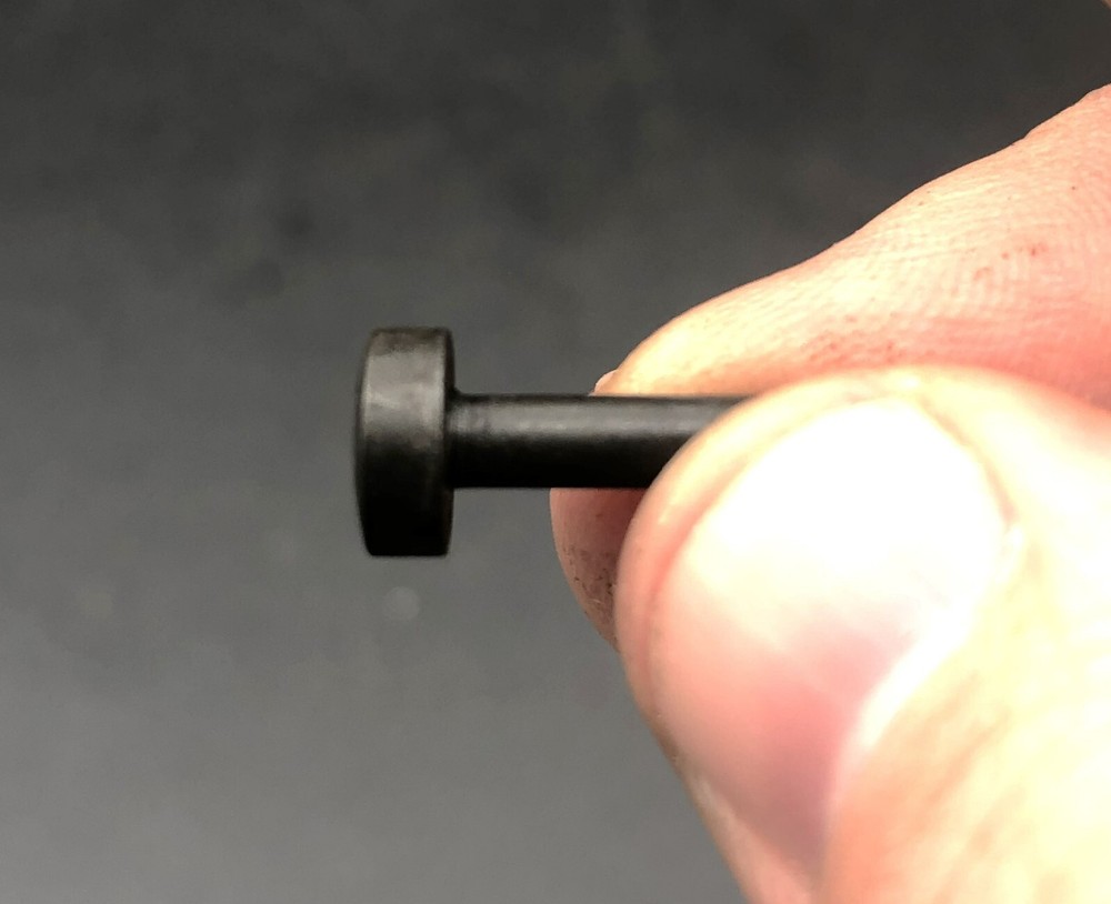 Springfield 1903, A3 S3AR Pin