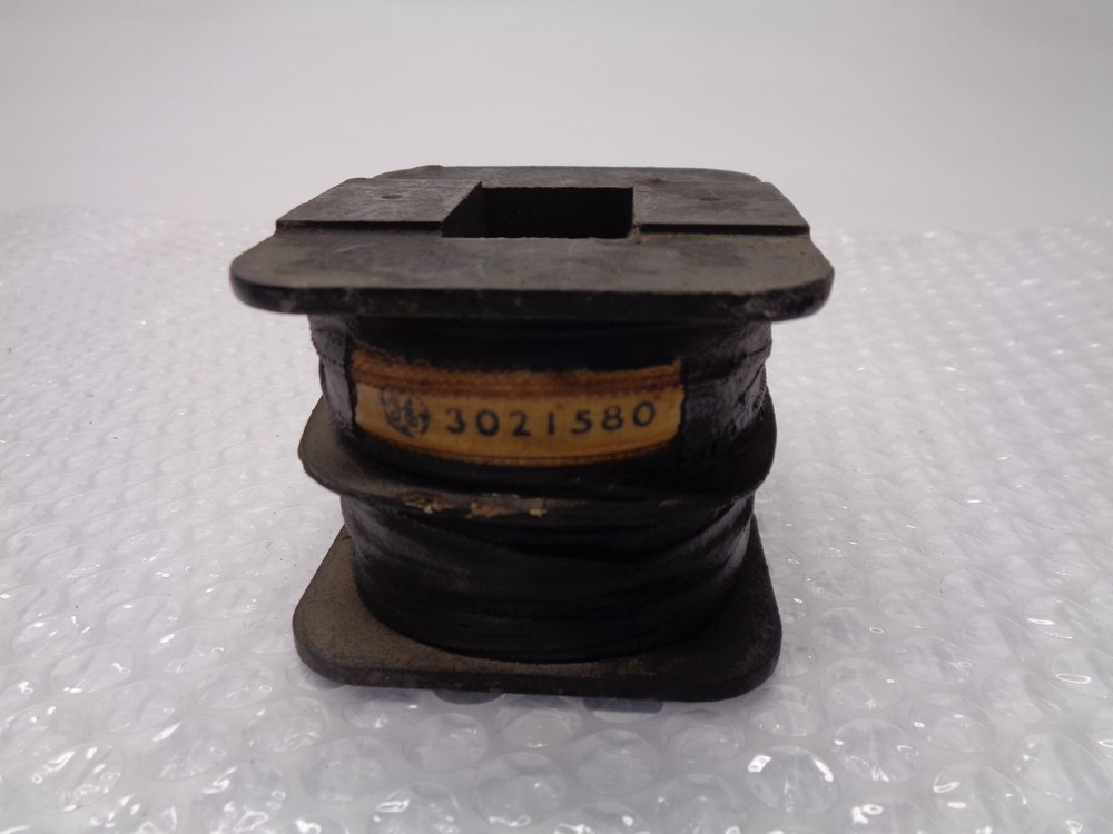 GENERAL ELECTRIC 3021580 COIL UNMP