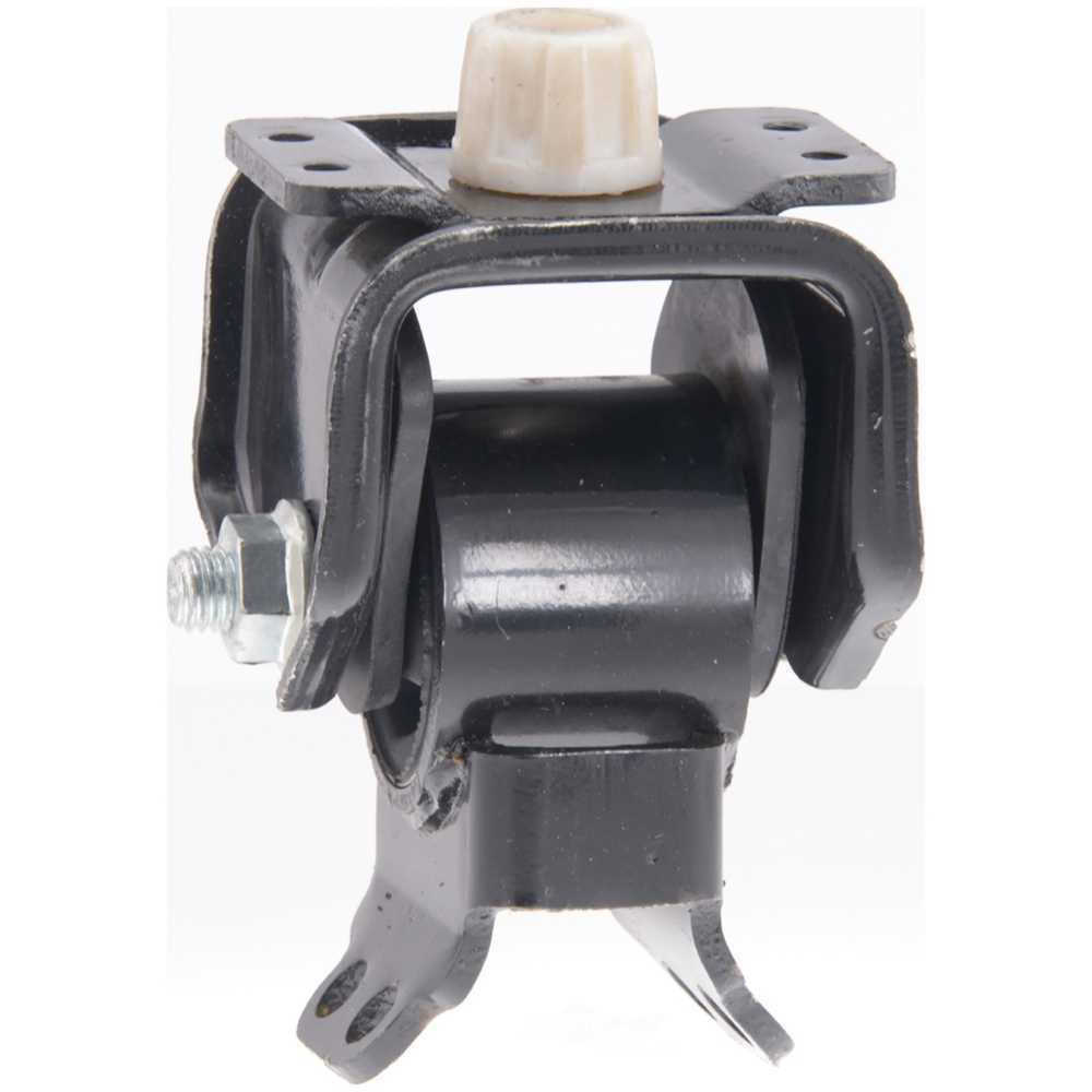 Automatic Transmission Mount-Manual Trans Mount Anchor 10056