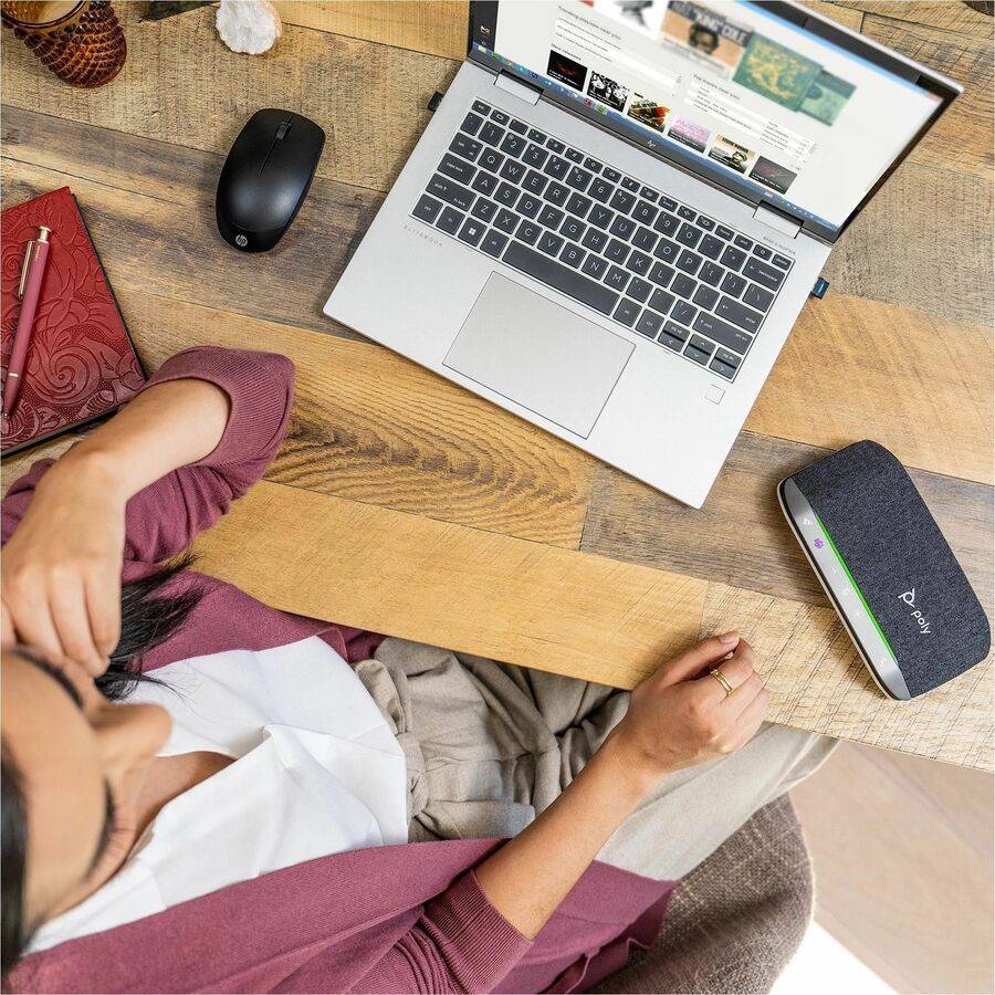 Sync 20 Speakerphone USB-C/A Adapter (B95VJUT)