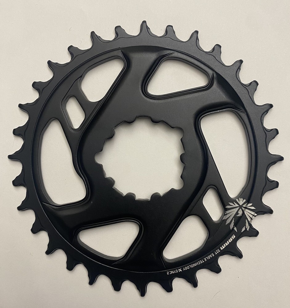 Sram Eagle X-SYNC 2 Direct Mount Chainring - Boost 3mm offset