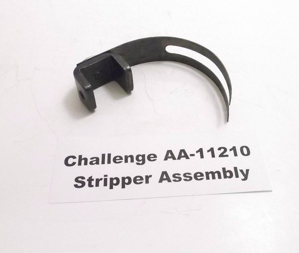 Challenge AA-11210 Stripper Assembly - Prepaid Shipping (11210)