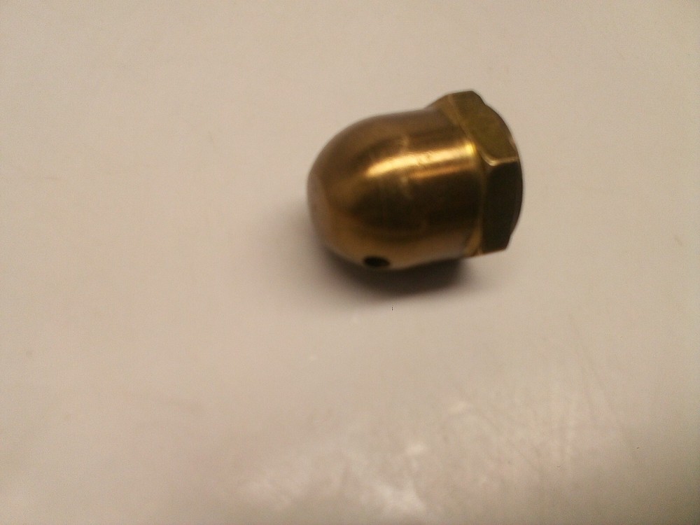 OS MAX SX 50 Brass Spinner Balancer Model Engines