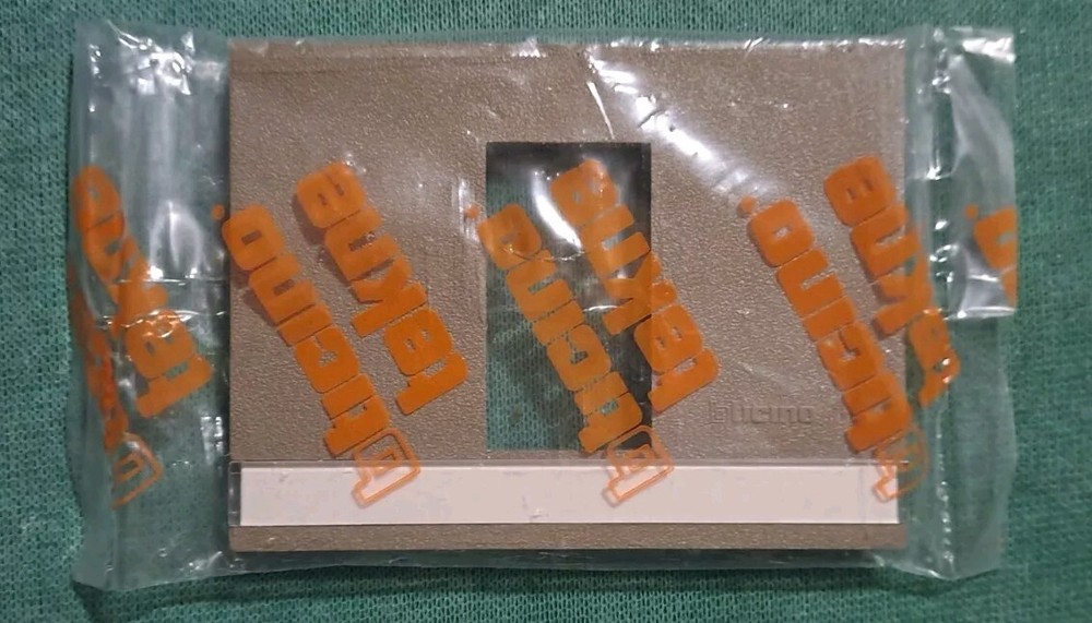 BTICINO TEKNE - DISPLAY - 13830 S 1 PLACE