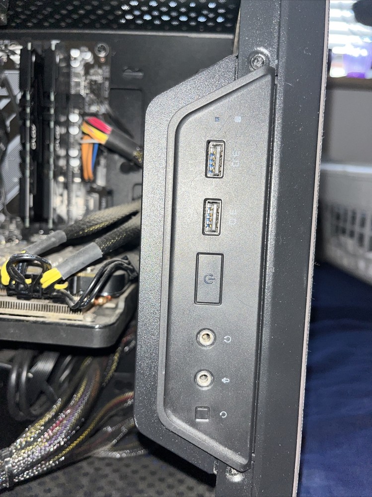 Gaming pc