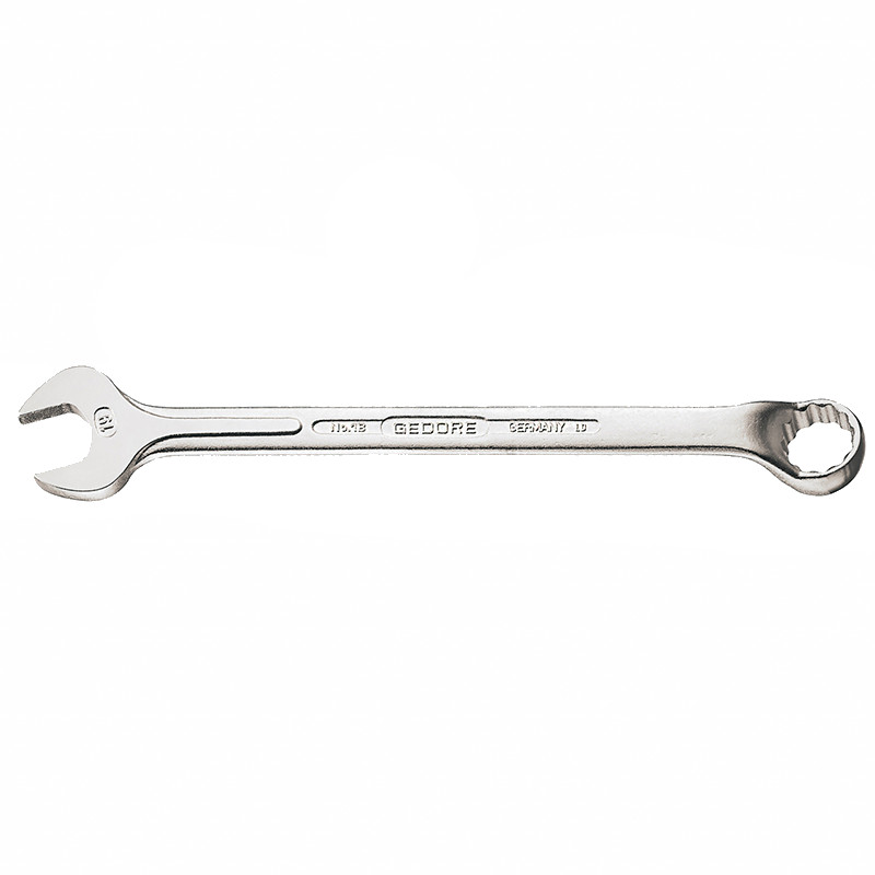 Gedore 6005470 1 B 7/16AF Combination spanner 7/16"