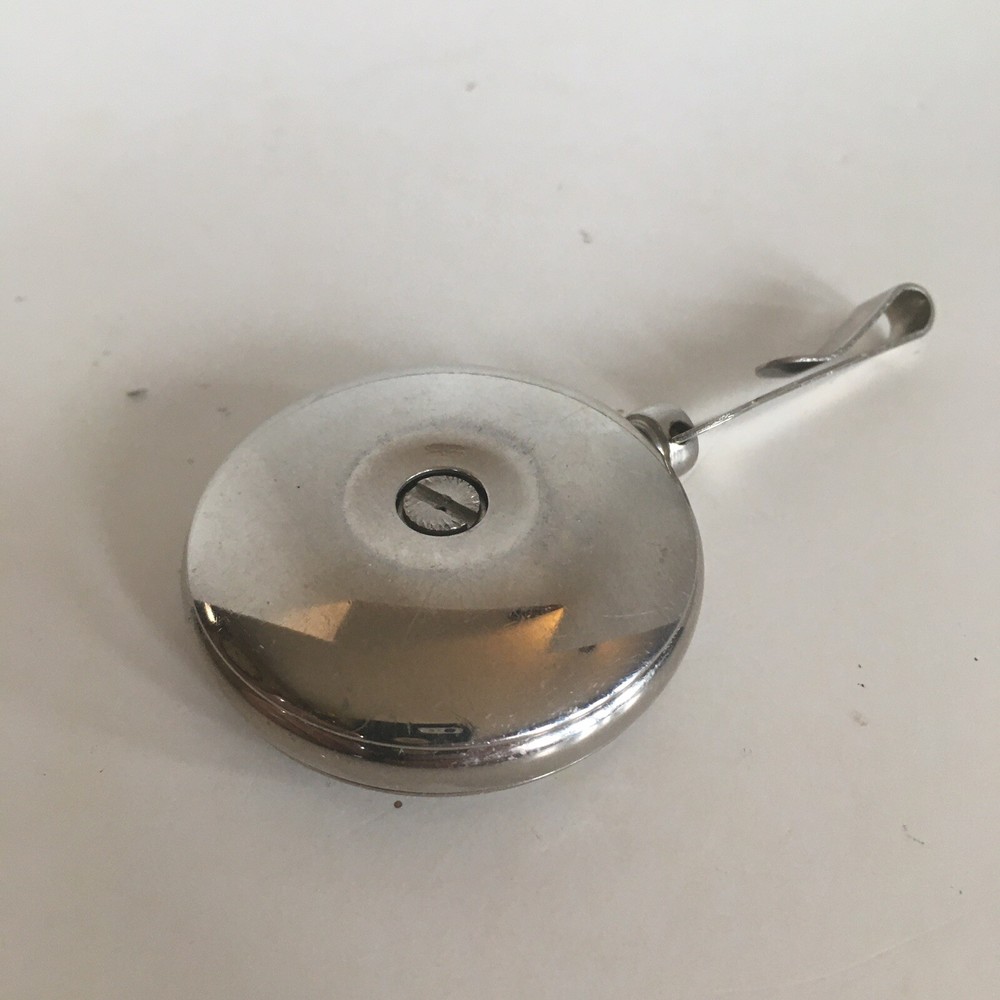 Vintage New Haven Mechanical Golfometer