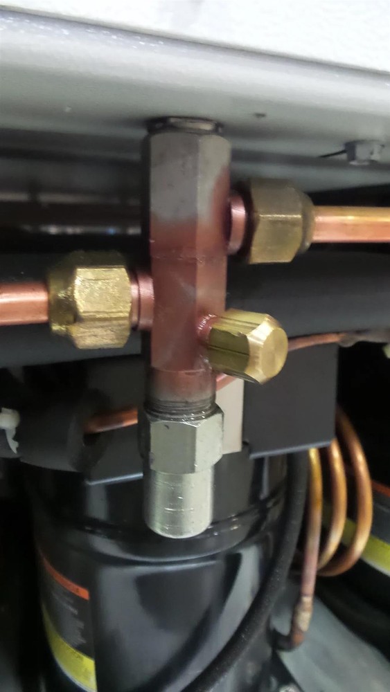 So-Low U85-25 Ultra Low Freezer