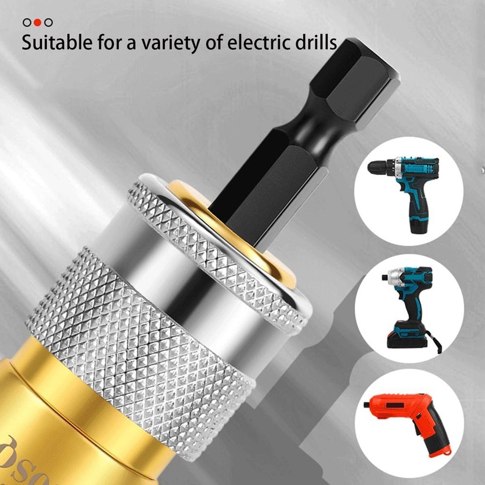 Wire Stripper for Drill,Wire Stripping and Twisting Tool,Quickly Drill Wire7826